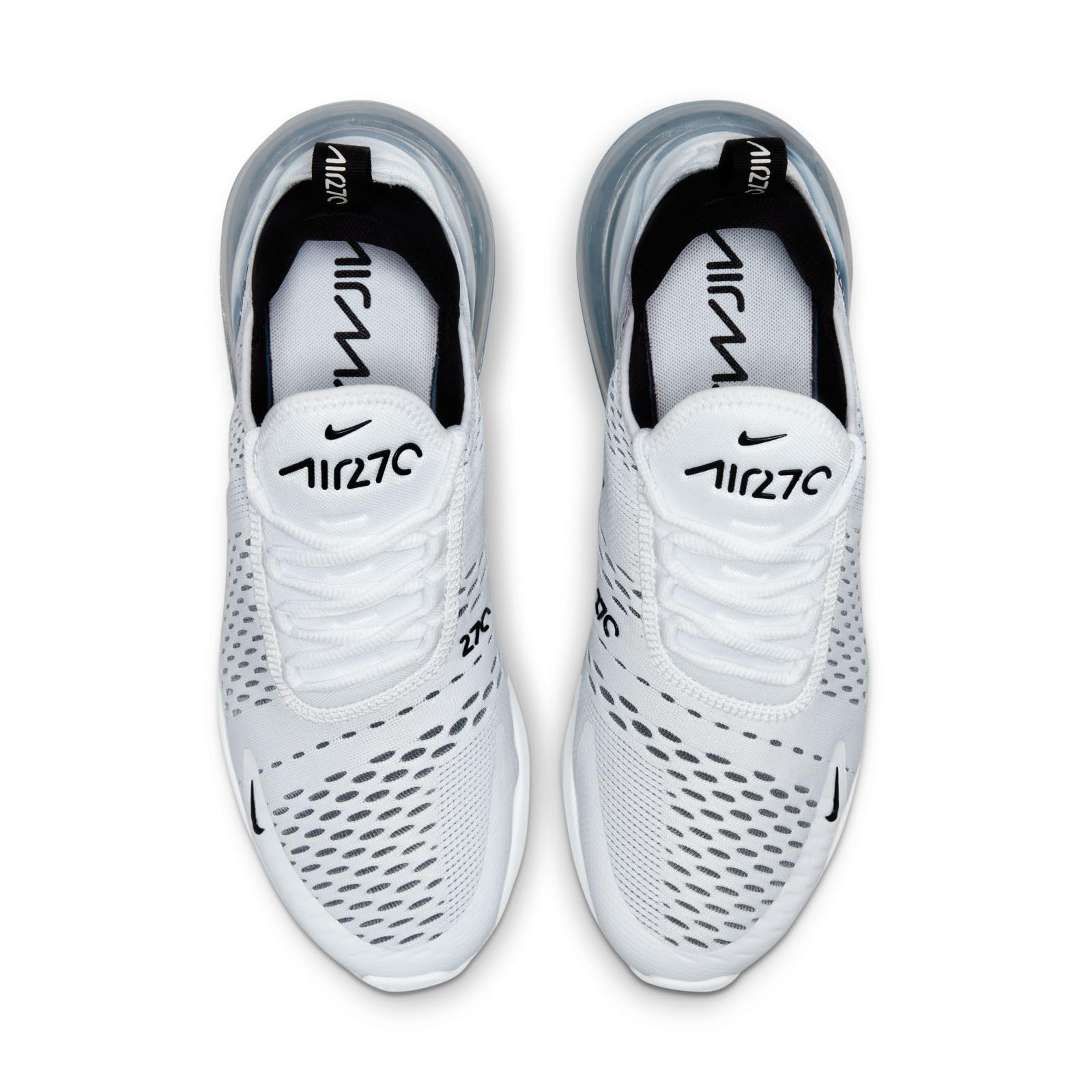 Nike Women's Air Max 270 Sneaker