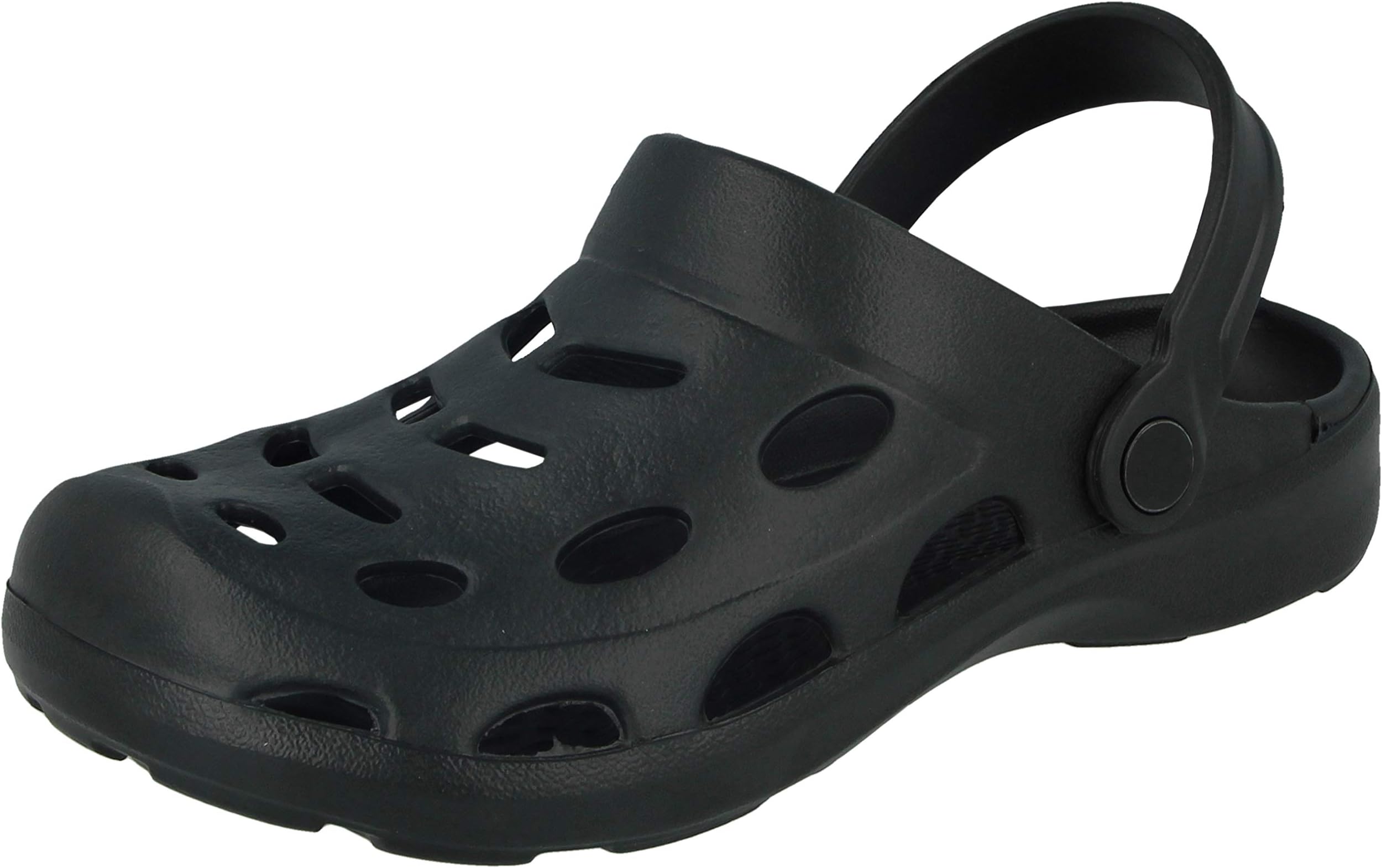 MENS CASUAL CLOGS BEACH SPORT SANDAL GARDEN HOSPITAL NURSING PLASTIC MULES SLIPPER SHOES
