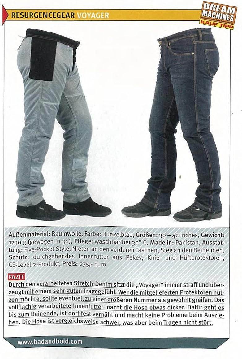 resurgence pekev voyager jeans