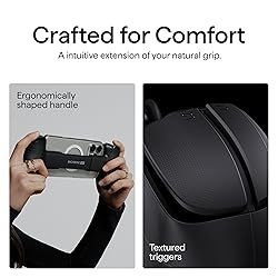 BACKBONE Pro Mobile Gaming Controller for iPhone