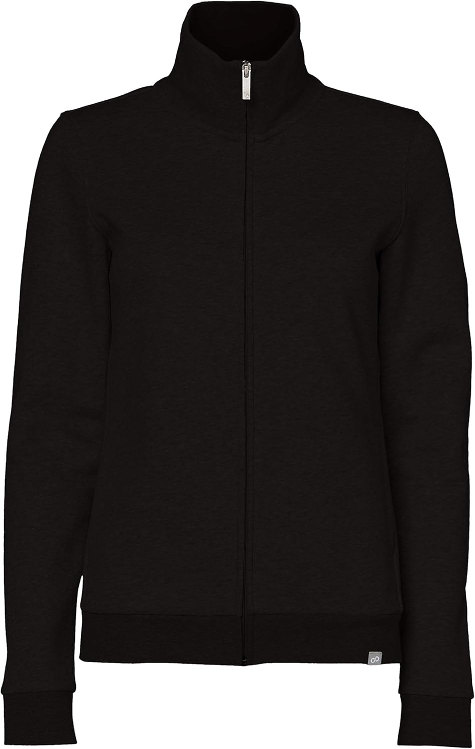 puma fleece track jacket