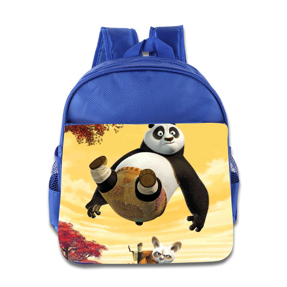 kung fu panda backpack