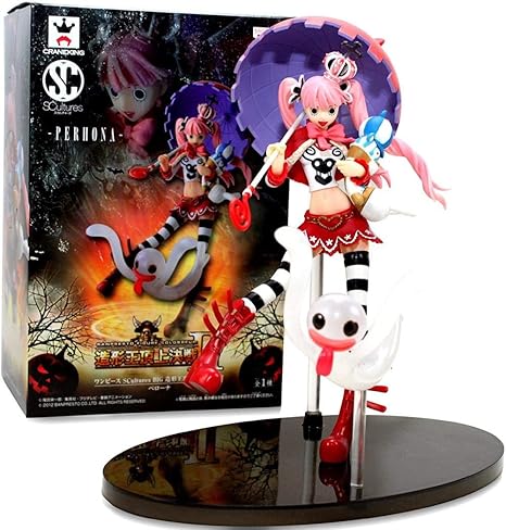anime figures amazon