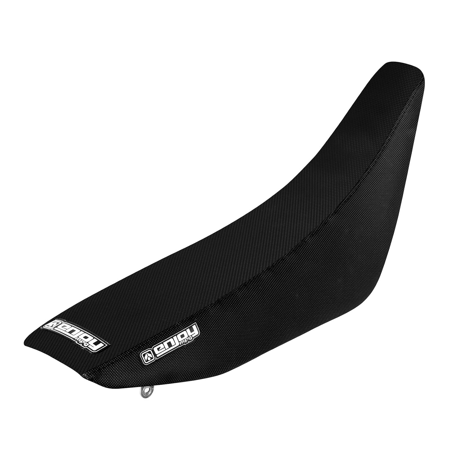 Enjoy MFG 2000 2015 Suzuki DRZ 400 All Black Full Gripper