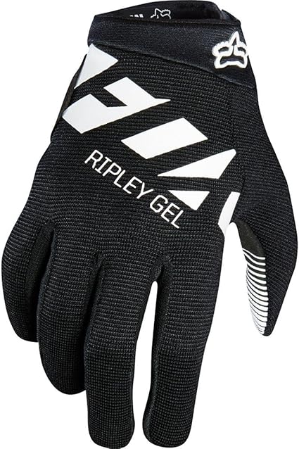 fox mtb glove