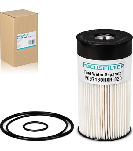 Amazon.com: XYZIL Fuel Filter 23304-EV023 23304EV022 23304-EV021