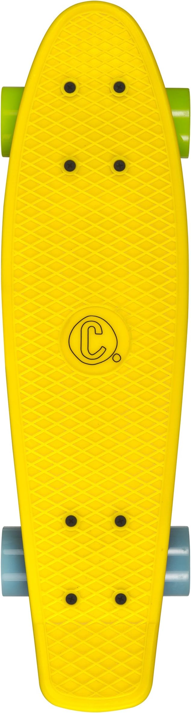 Choke Juicy Susi Longboard