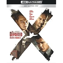 洋画・外国映画 OCEAN'S TRILOGY 4K ULTRA HD & BLU-RAY Warner