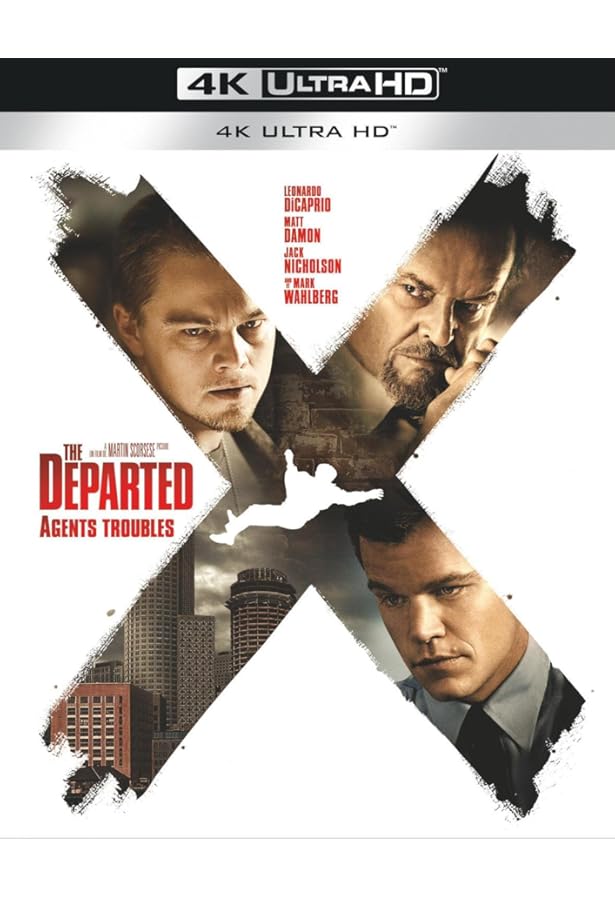 洋画・外国映画 OCEAN'S TRILOGY 4K ULTRA HD & BLU-RAY Warner Bros. Ocean's Trilogy 4K Ultra HD Blu-ray Collection