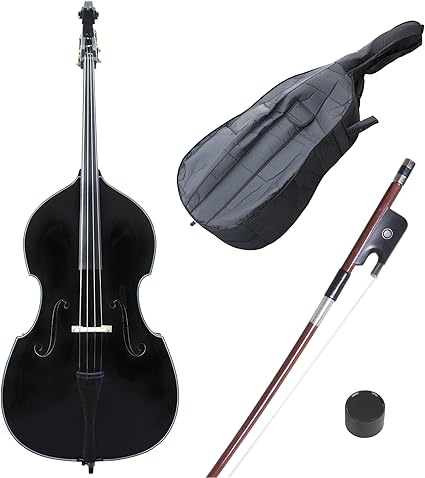 upright bass bag