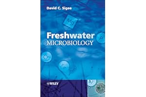 Freshwater Microbiology: Biodiversity and Dynamic Interactions of Microorganisms in the Aquatic Environment