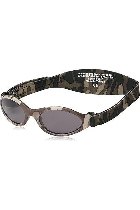 Baby Girl Sunglasses Baby Banz Retro Sunglasses 100% UV