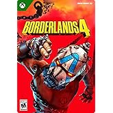 Borderlands 4 - Standard Edition - Xbox Series X|S [Digital Code]