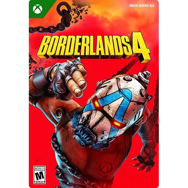 Amazon.com: Borderlands 3 Next Level Edition - Xbox Series X