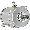 DB Electrical SCH0017 Starter Compatible With/Replacement For Sanl 200W 250CC And Other China Built ATV Scooter 19586