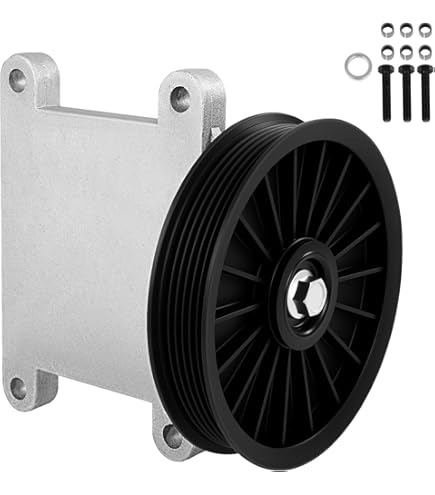 Amazon.com: Dorman 34258 A/C Compressor Bypass Pulley Compatible