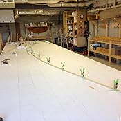 Lofting a Boat: A step-by-step manual (The Adlard Coles 