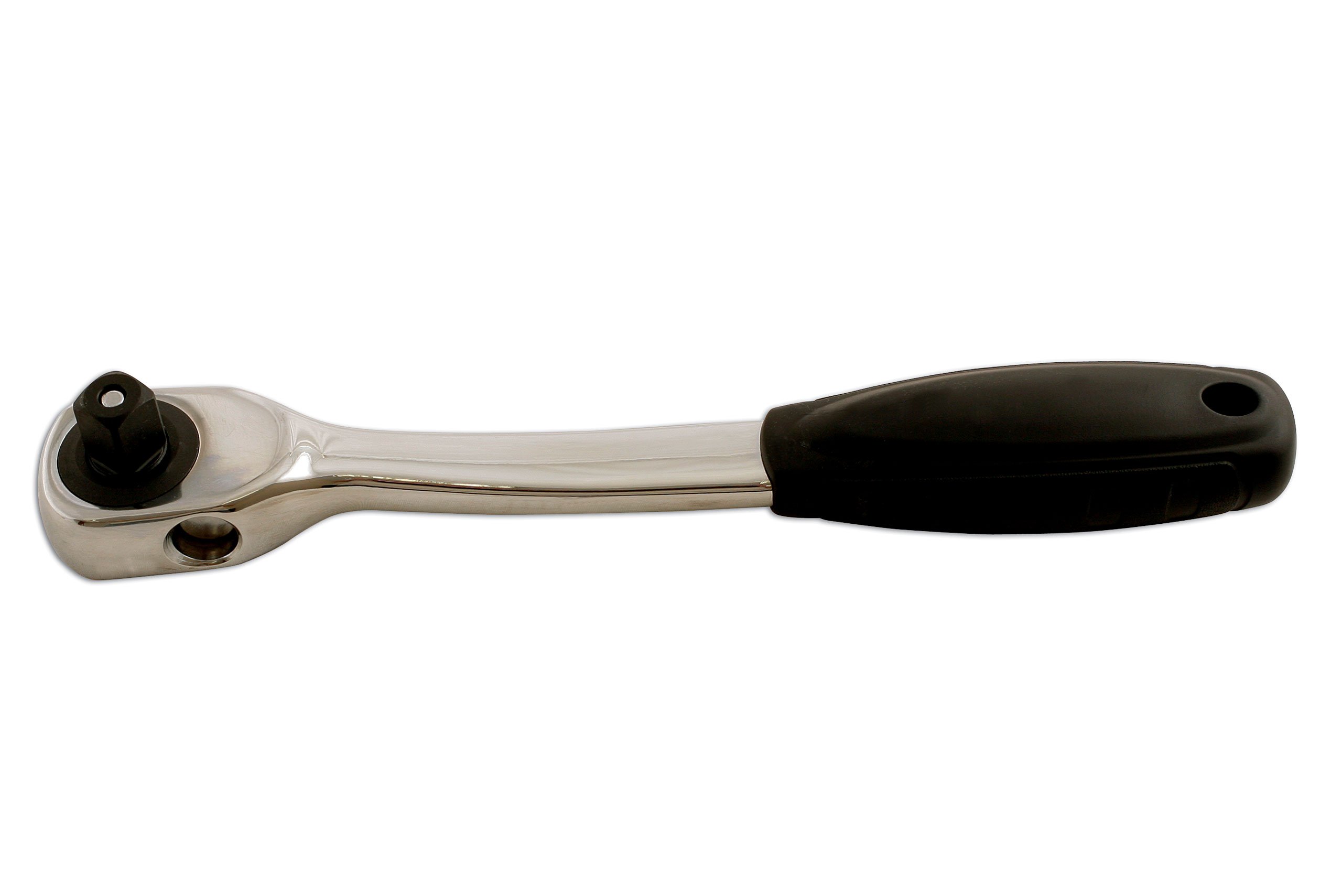Laser 5023 Heavy Duty Ratchet 1/2"D