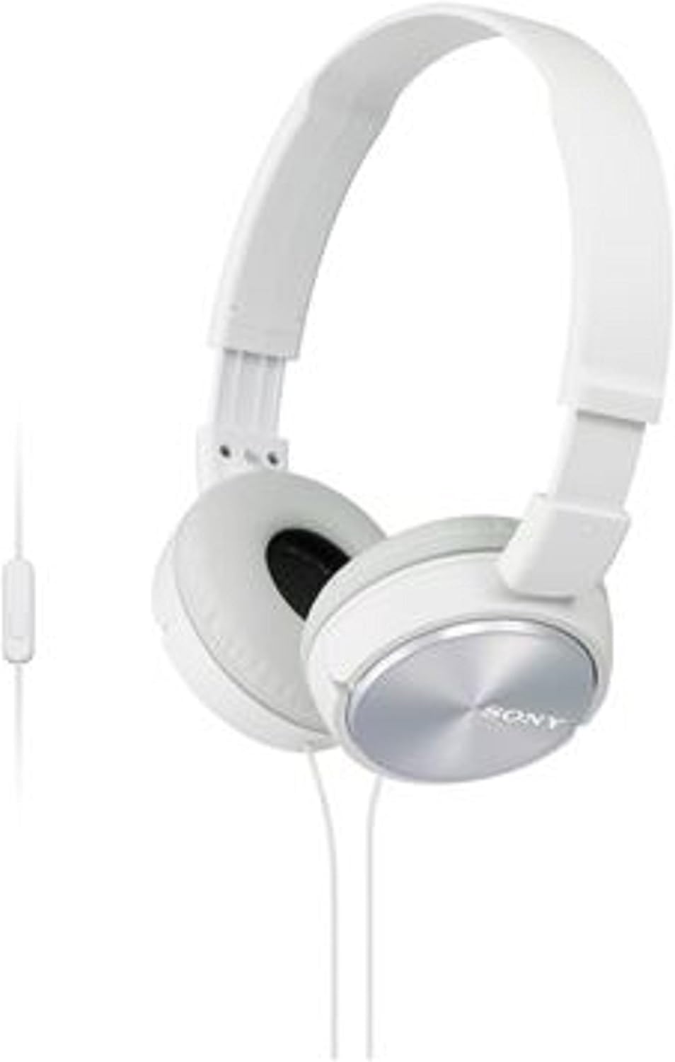 Sony 310ap wired headset with mic amazon Sale