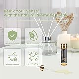 MAYJAM Fresh Linen Fragrance Oil 10ML for Diffuser, Candle & Soap view 5