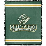 LOGOVISION Saint Leo University