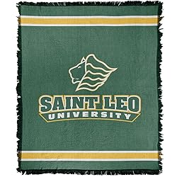 LOGOVISION Saint Leo University