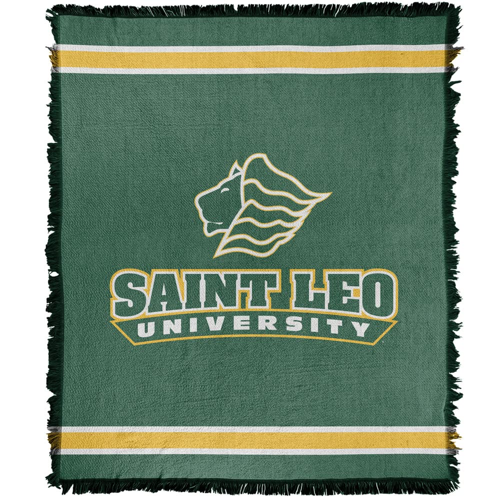 LOGOVISION Saint Leo University