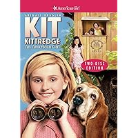 Amazon.com: Kit Kittredge: An American Girl : Abigail Breslin
