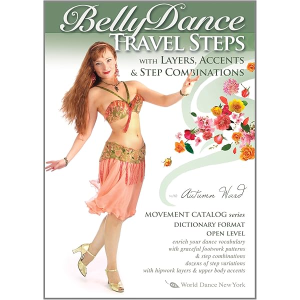 その他 Bellydance Travel Steps [DVD] [Import] Amazon.com: Bellydance - The Next Level: Transitions, Turns