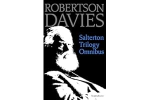 Salterton Trilogy Omnibus