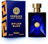 Versace Pour Homme Dylan Blue Eau De Toilette 100 ml Men view 4