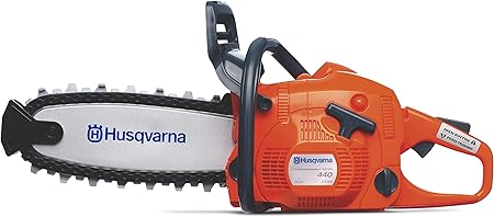 husqvarna kids chainsaw