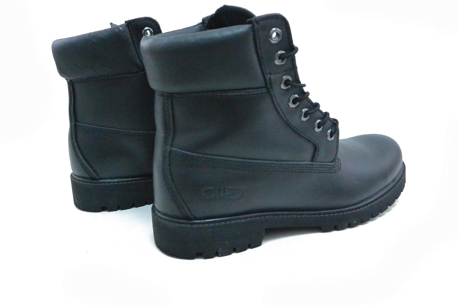 vegan waterproof work boots