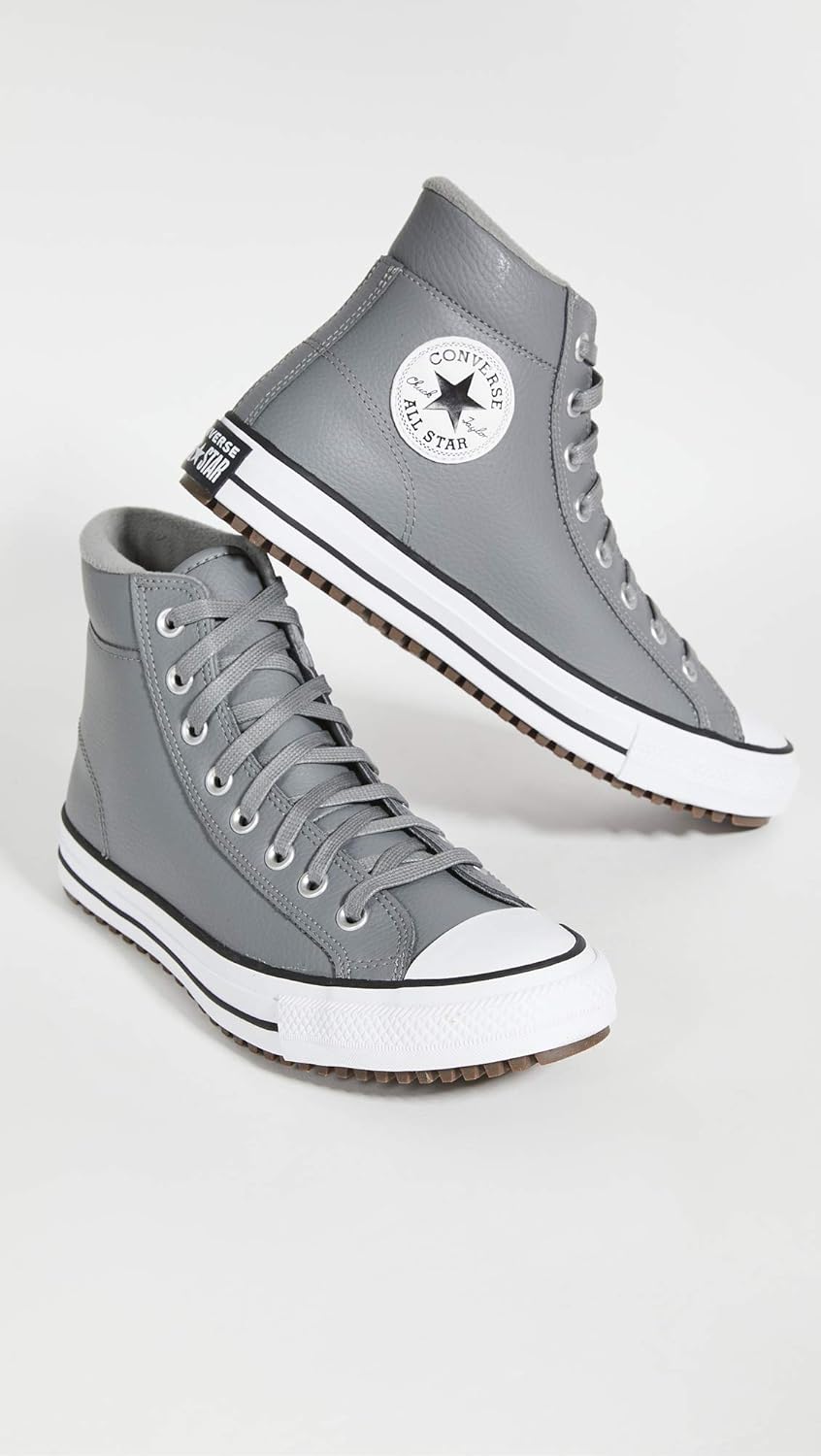 Sneakers CONVERSE - Ctas Pc Boot Hi 168869C Mason/White/Black - Plimsolls -  Low shoes - Men's shoes | efootwear.eu
