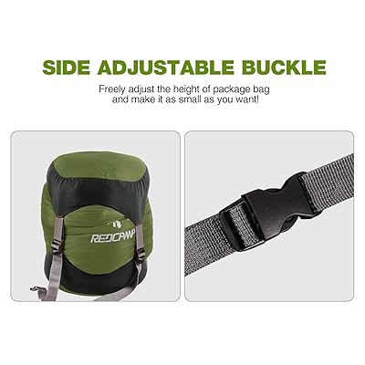 small stuff sack army