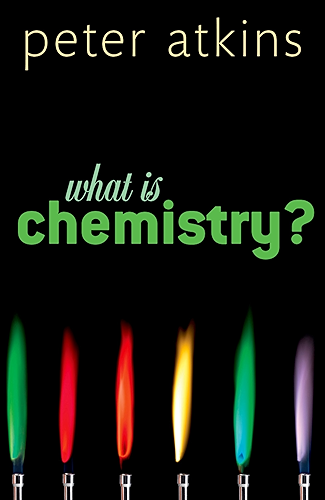 Download What is Chemistry? (English Edition) PDF