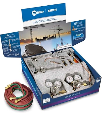 Amazon.com: Miller 249967 Consumable Kit, XT60 : Tools