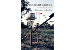 Sovereignty Suspended: Building the So-Called State