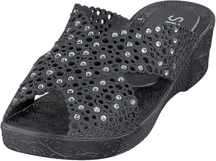 Siebi's Thira Multi Badeschuhe Damen Größe 39 Farbe Grau Amazon.de Schuhe & Handtaschen