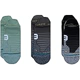 Stance Versa Tab Socks 3-Pack