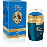 Emper Arabia Heroes eau de parfum 3.4floz/100ml