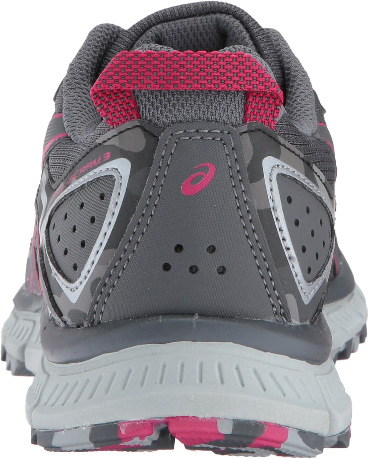 asics gel scram 3 womens