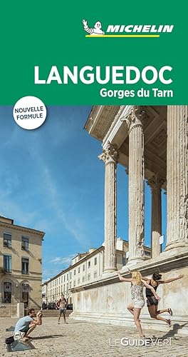 Download Guide Vert Languedoc Michelin PDF