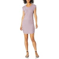 white christmas dresses Women's Black Belted Pocket Dress