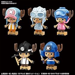 Bandai Spirits Hobby Chopper Robo