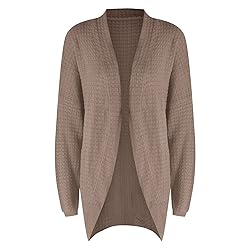 ADJHDFH Long Cardigan With Pockets For Women
