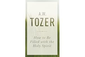 How to Be Filled with the Holy Spirit