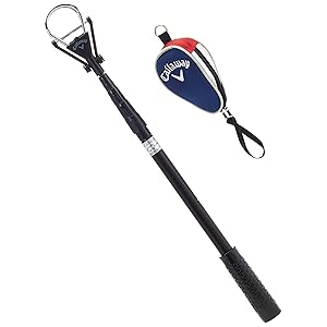 Callaway Golf Ball Retriever