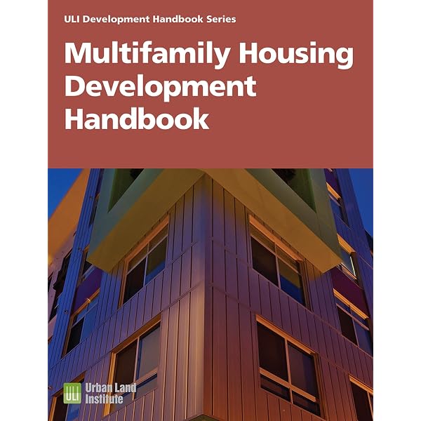 Amazon.com: Mixed-Use Development Handbook (Development Handbook
