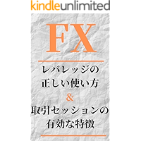 FX (Japanese Edition) book cover